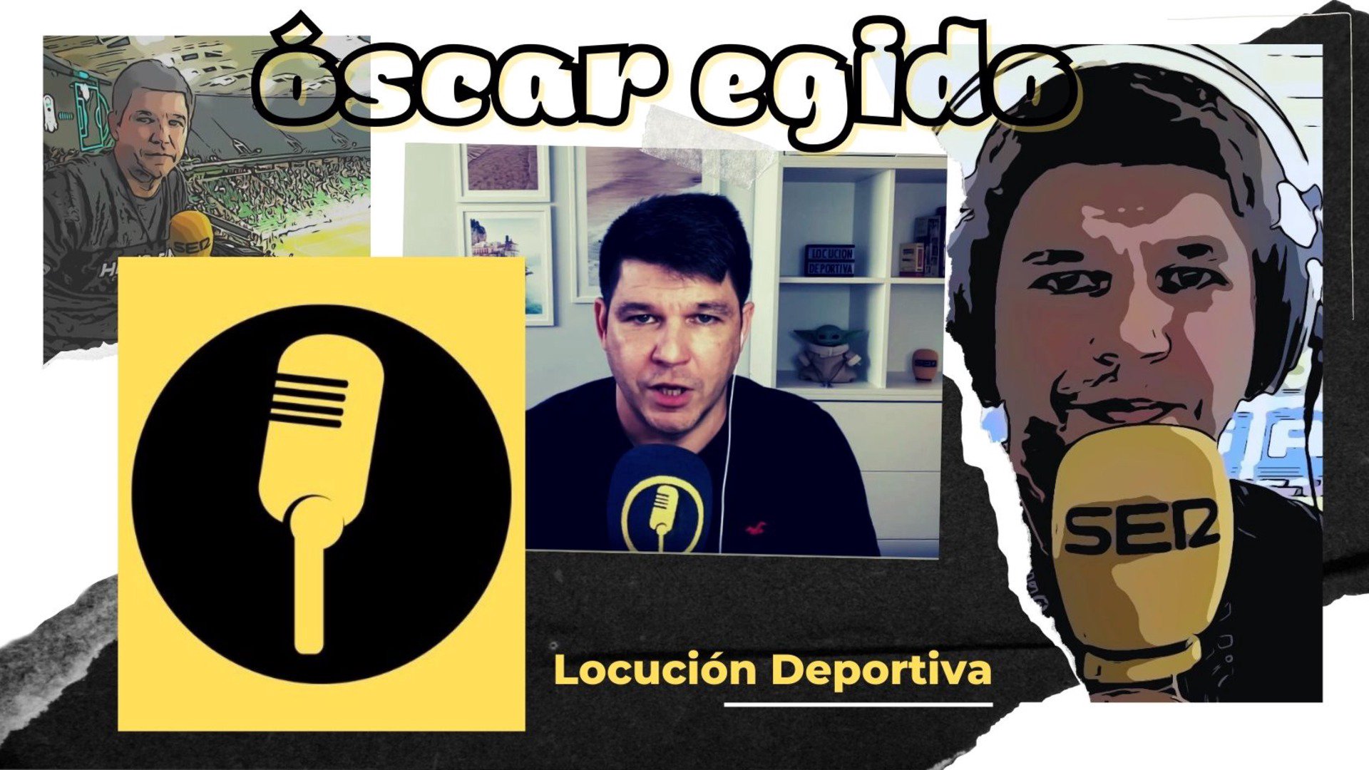 OscarEgido Offline Background