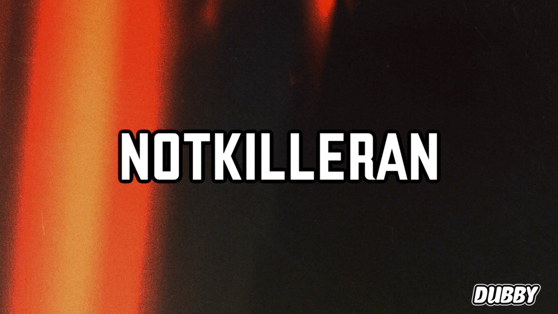 notkilleran Offline Background