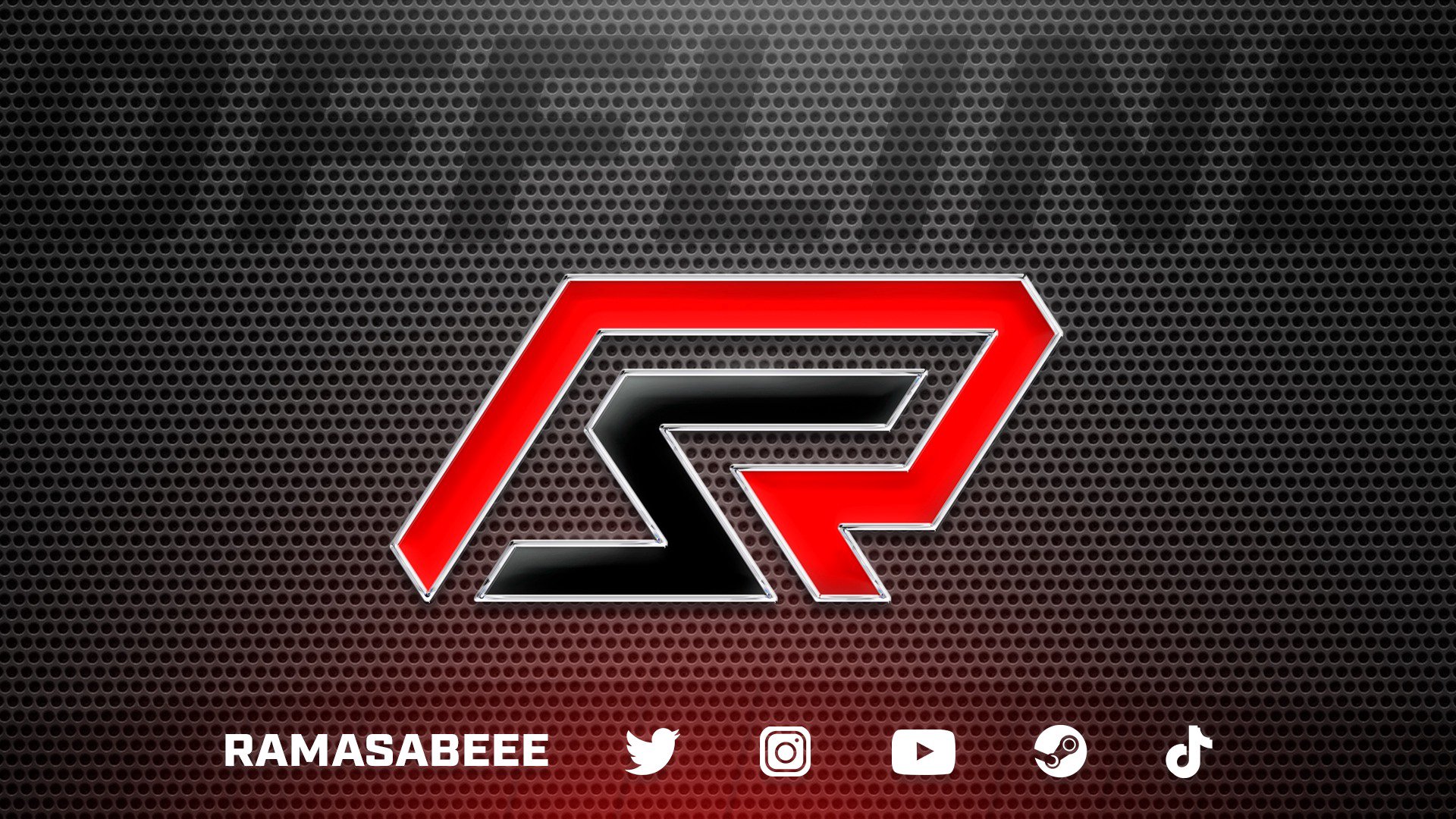 RamaSabeee Offline Background