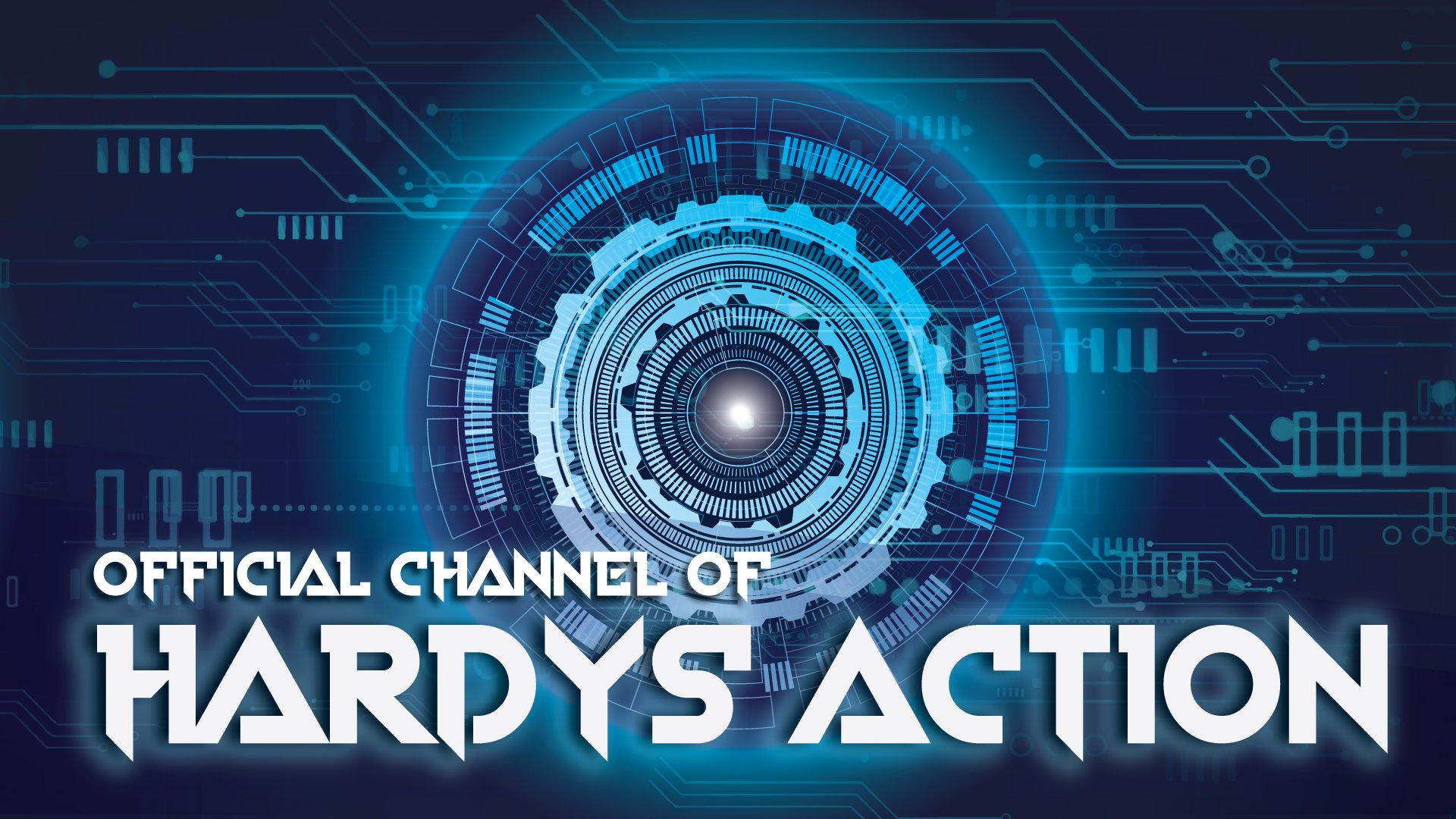 Hardy_Action Offline Background