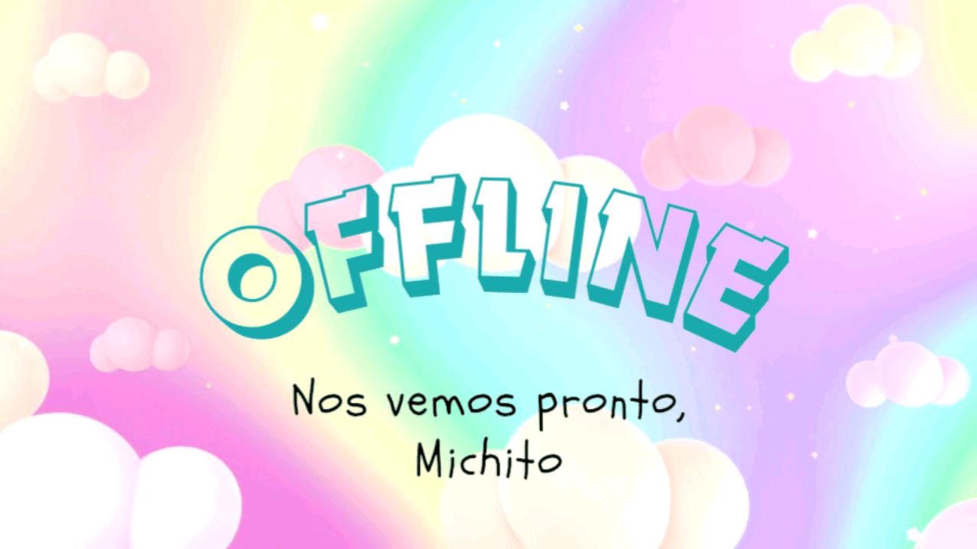 MichiYisuner Offline Background