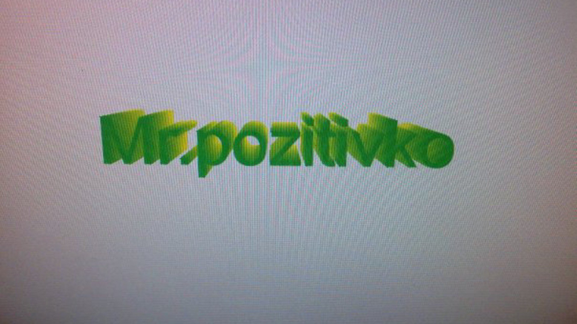 Mr_Pozitivko Offline Background