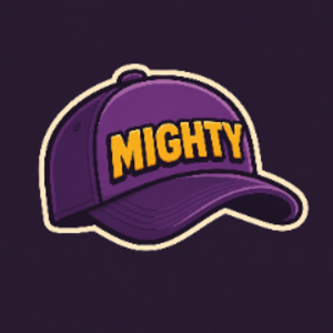 MightyMikeUK