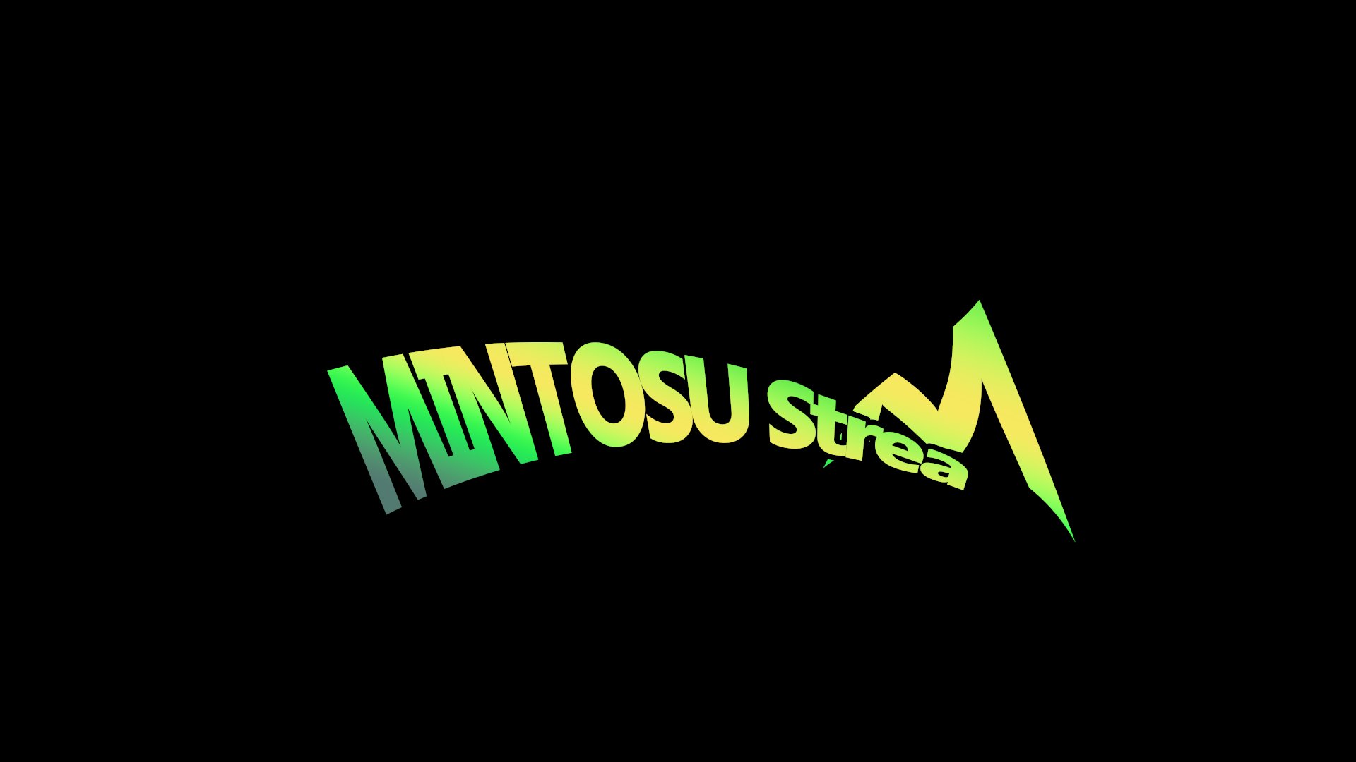 MINTOSU Offline Background