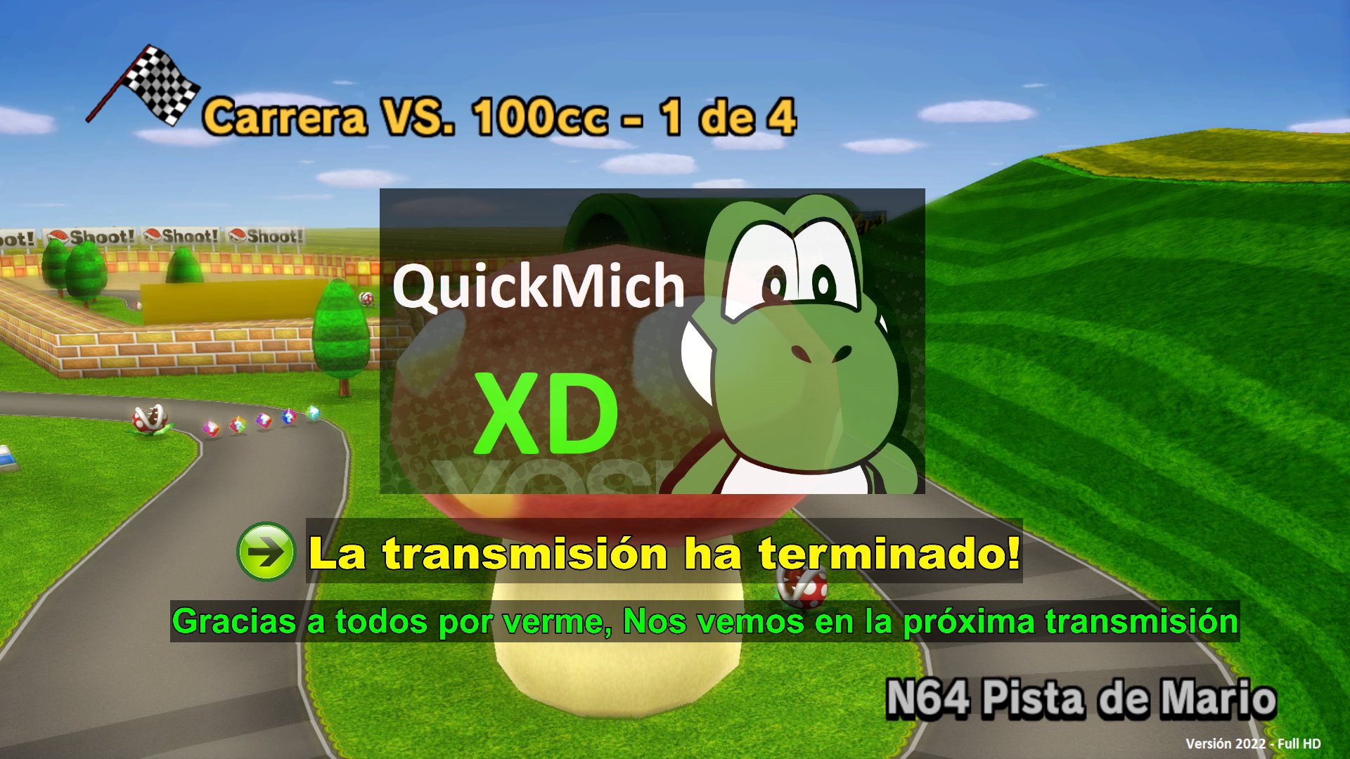 QuickMichXD Offline Background