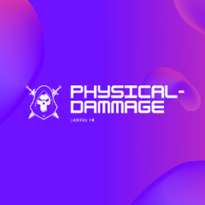 Physicaldammage