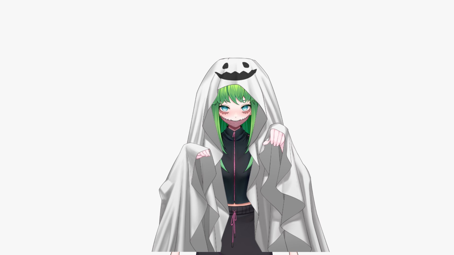Shinigami_Fuu Offline Background