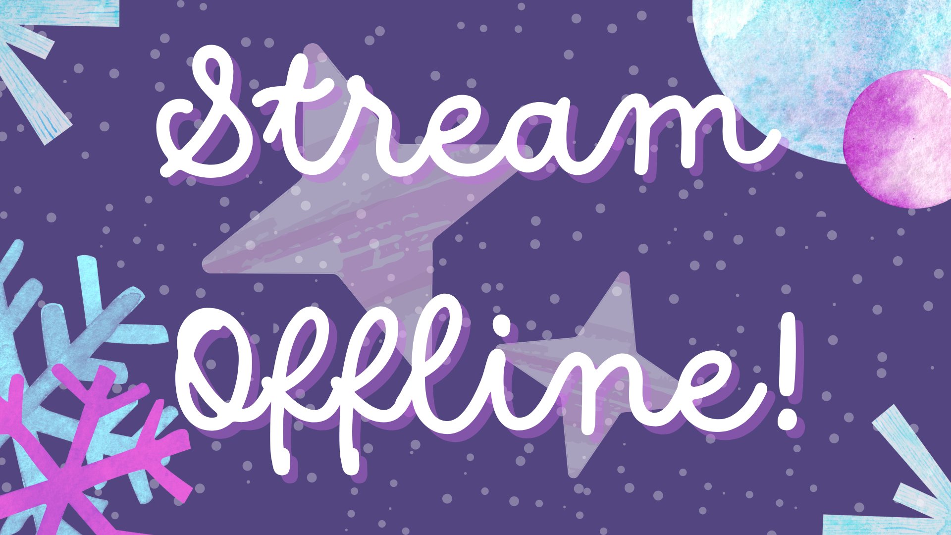 lexicanty Offline Background