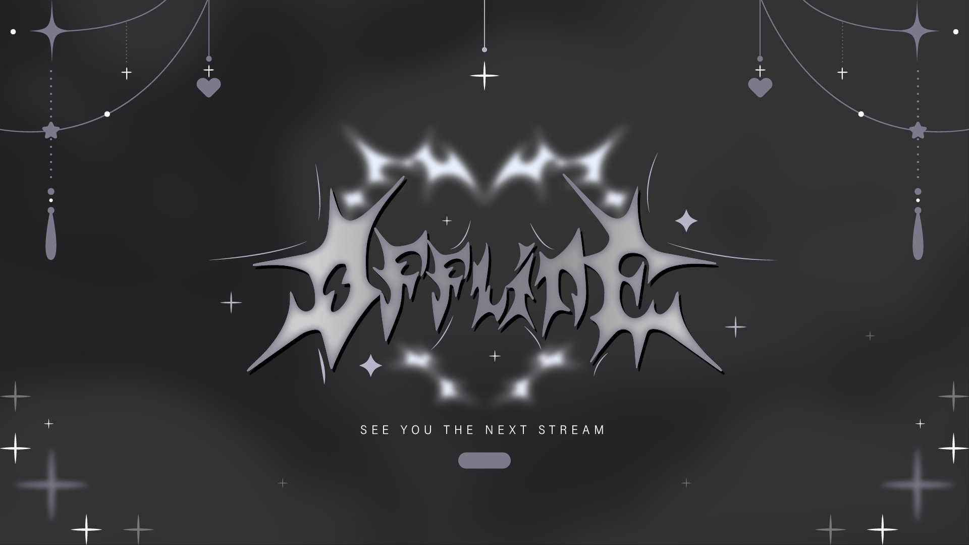 七星ニナ Offline Background