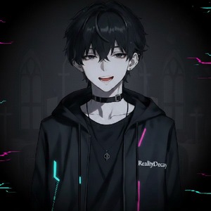RealityDecay
