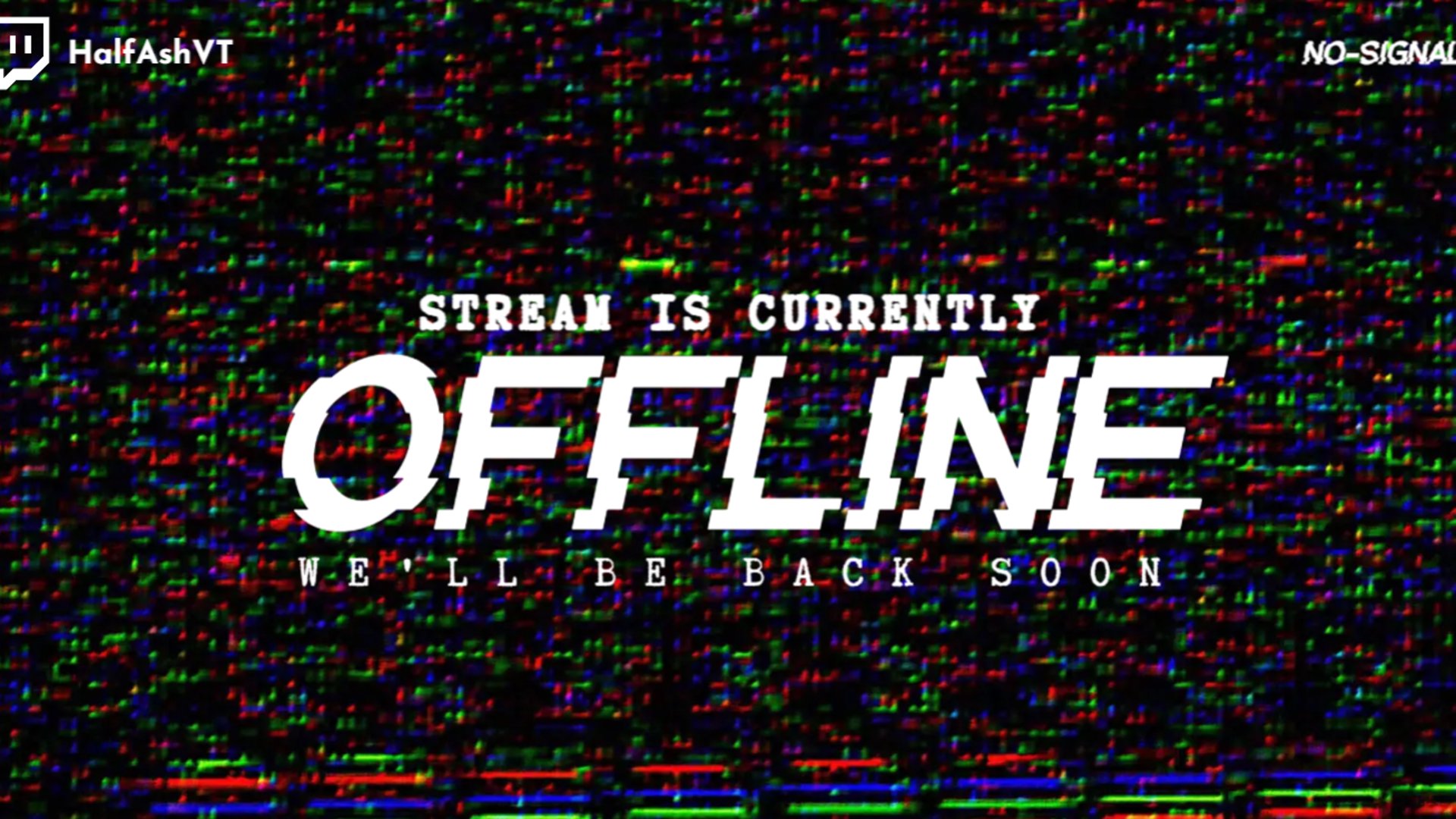 HalfAshVT Offline Background