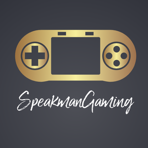 SpeakmanGaming