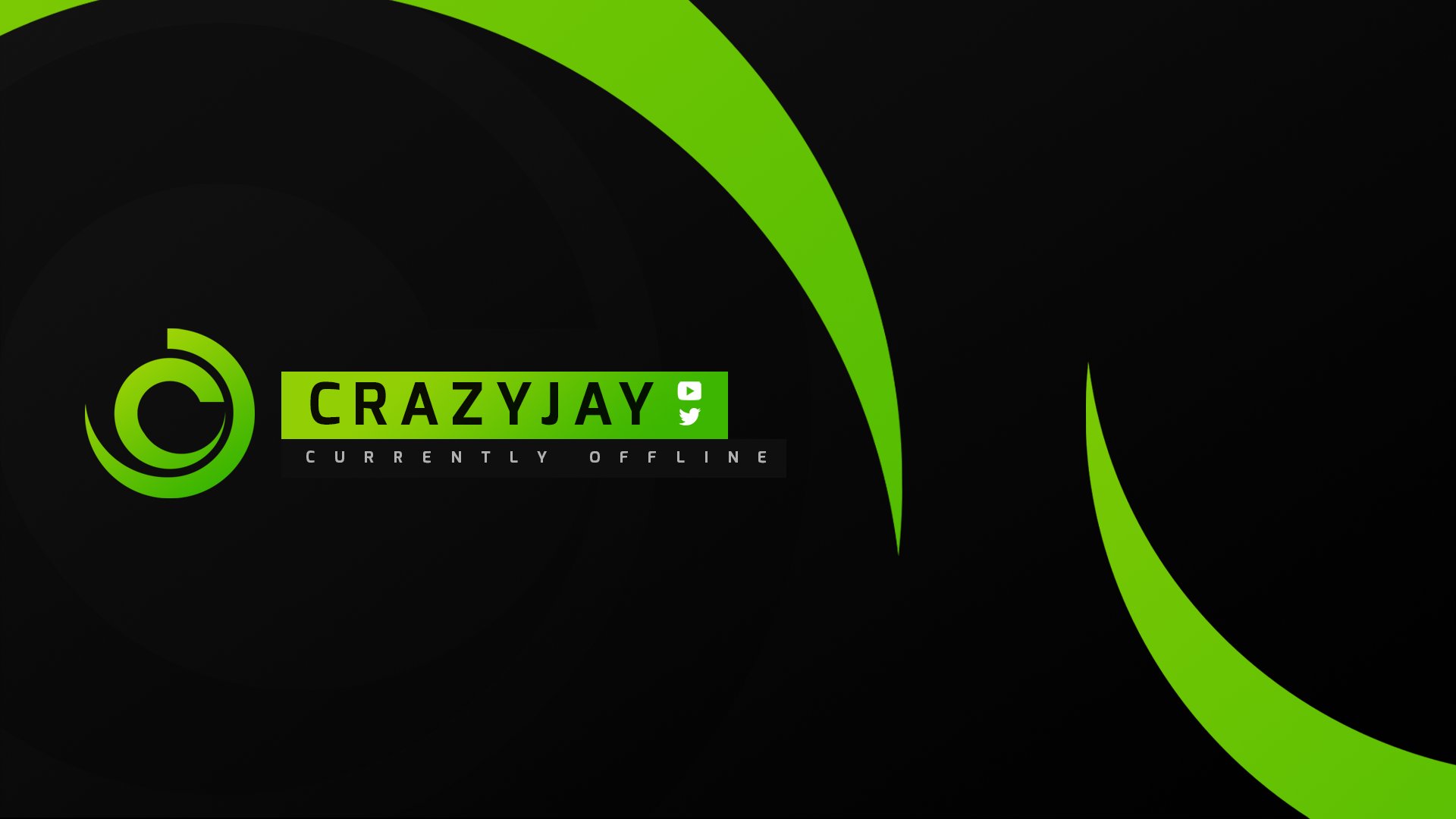 Crazy_Jay35 Offline Background
