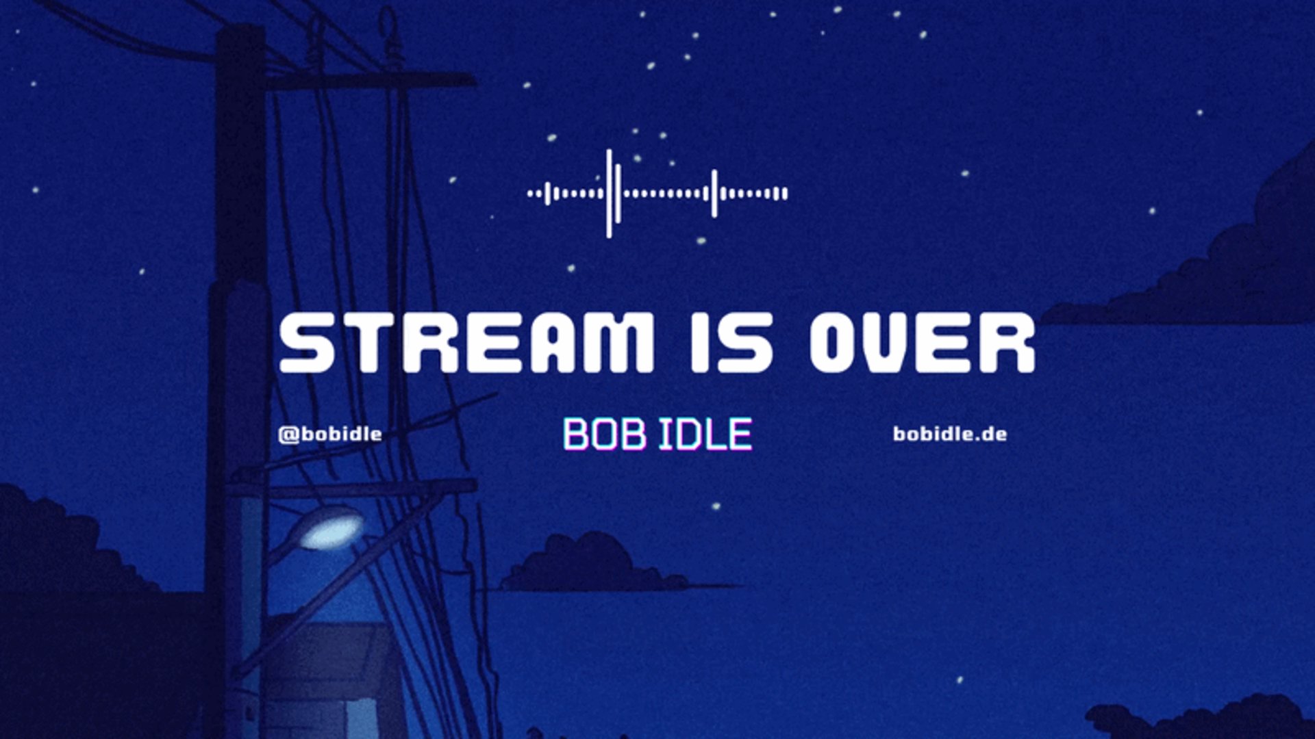Bob_Idle Offline Background