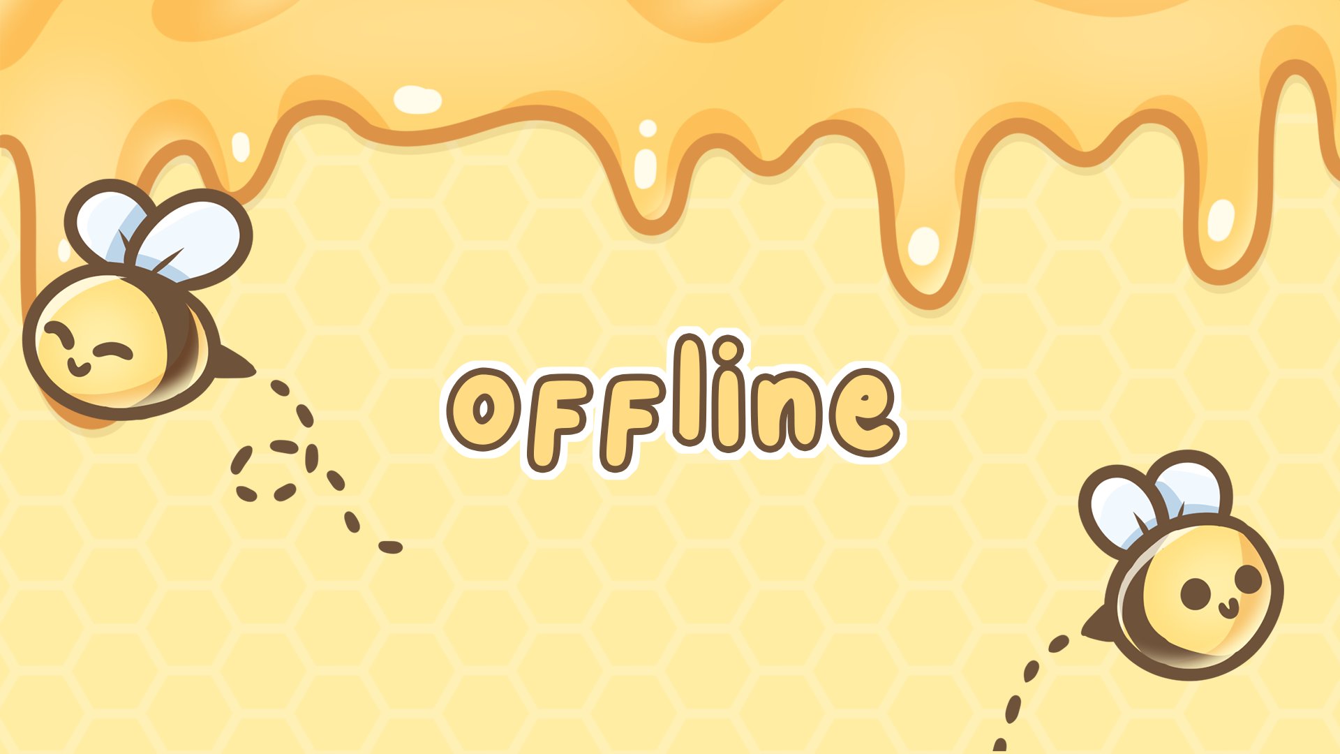 Awibee Offline Background