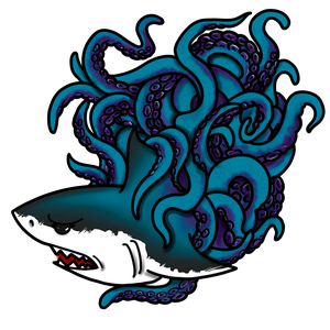 Sharkathoth Offline Background