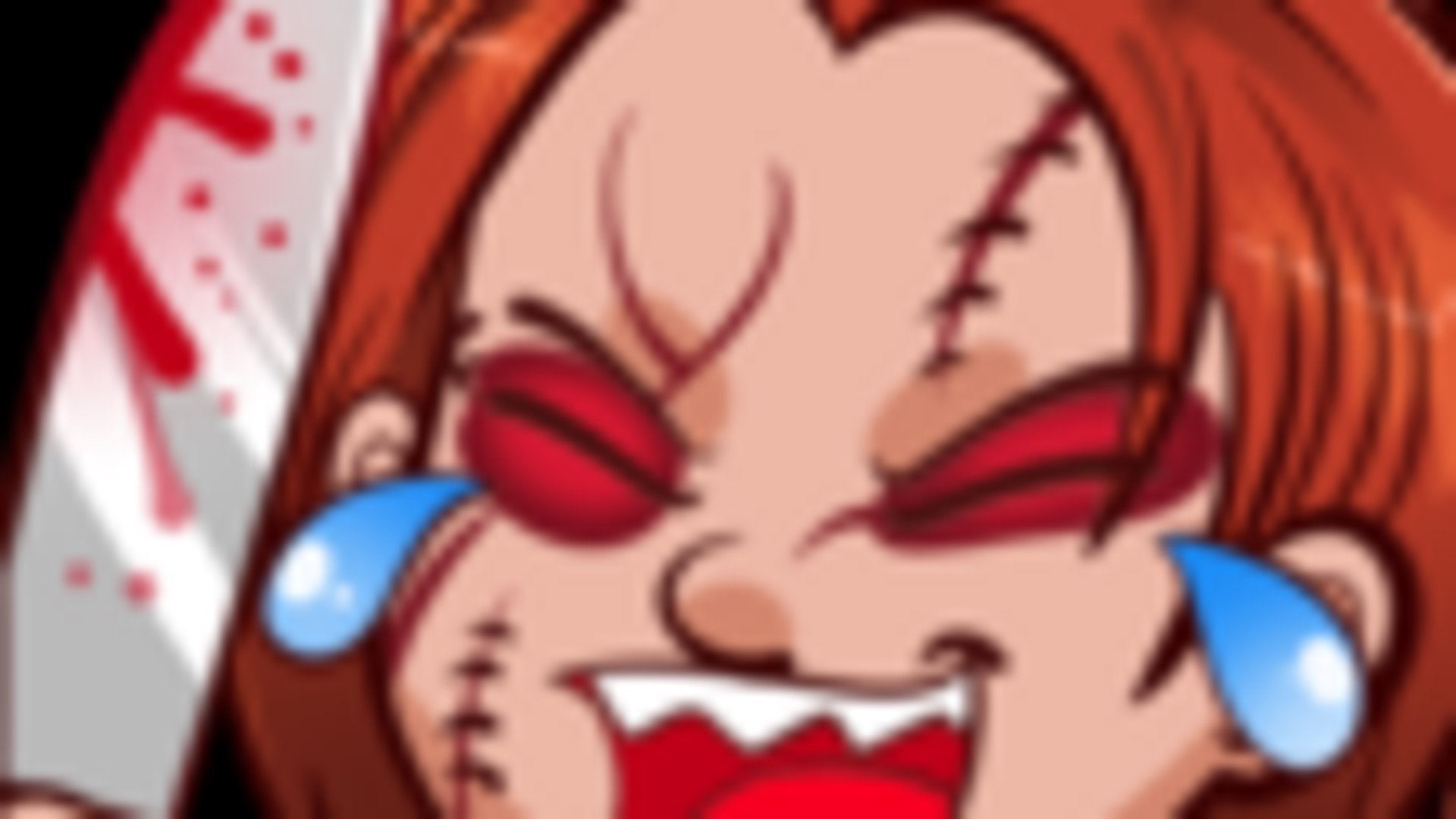 JawnPoochi Offline Background