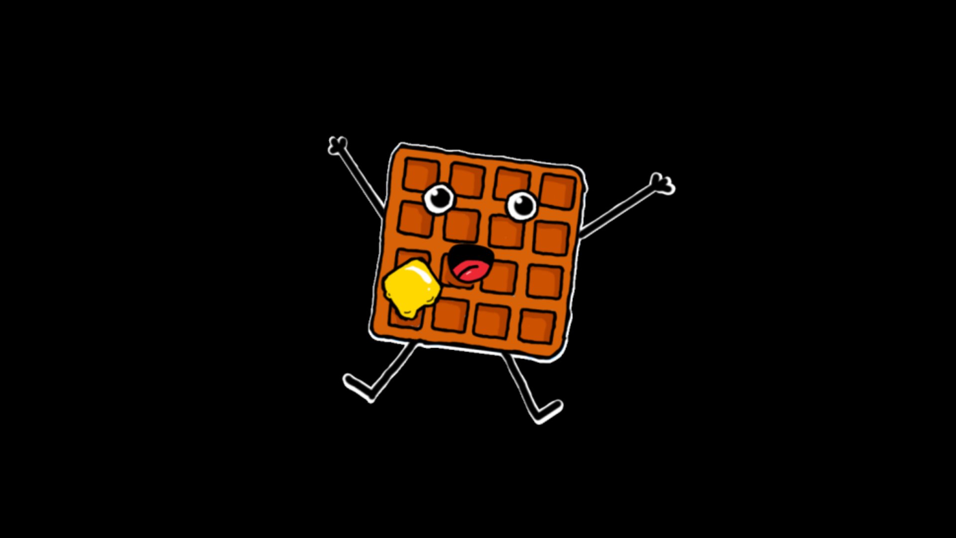 waffles4chumps Offline Background