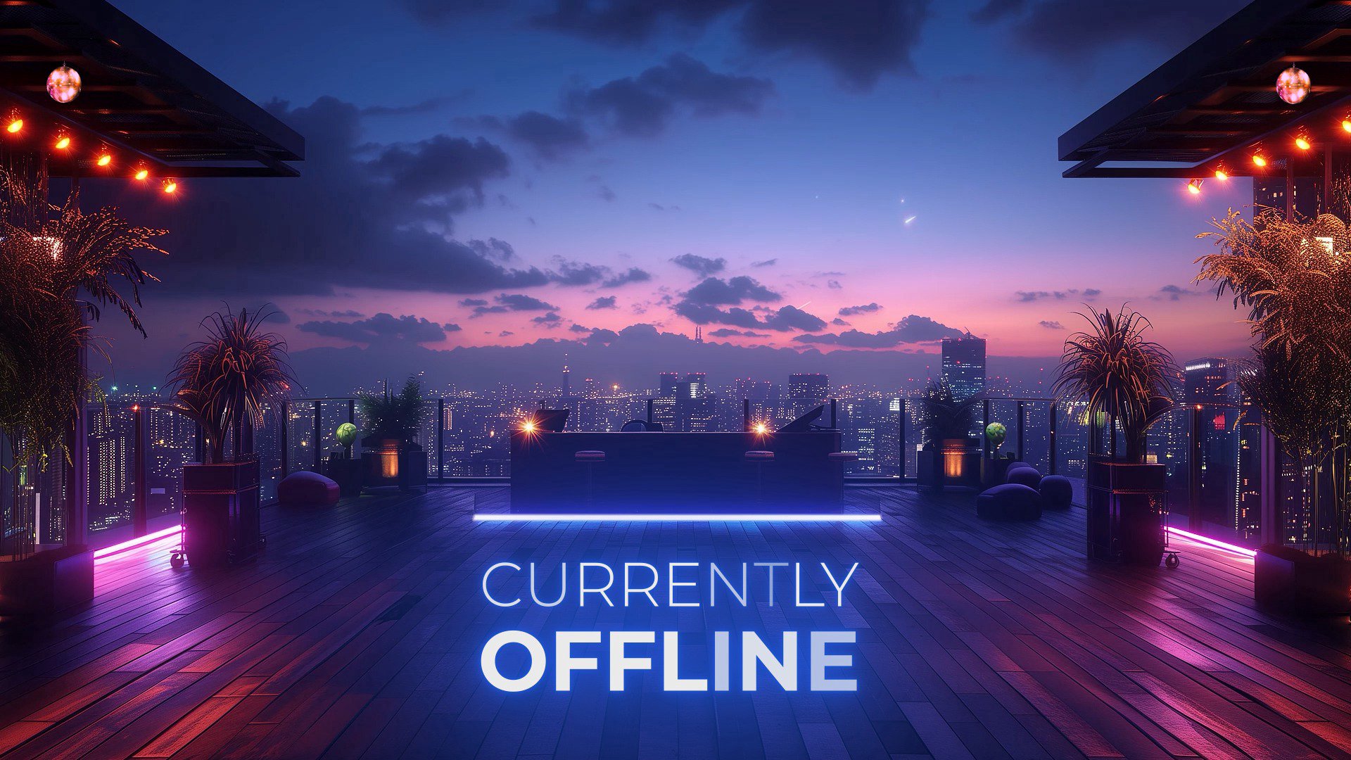 Mikissh42TV Offline Background