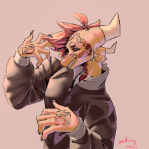 Dark_Chort