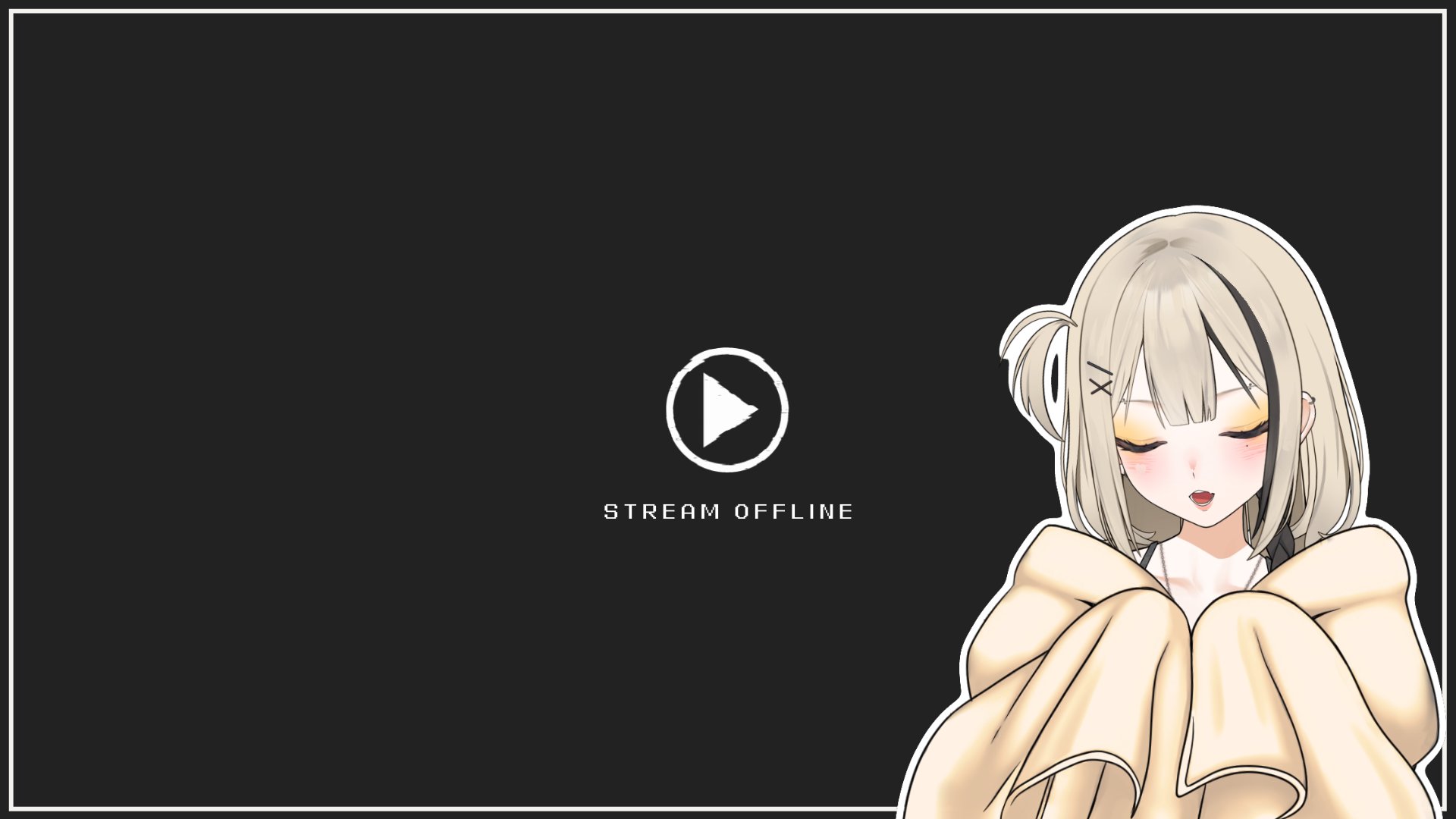 bakedbee Offline Background