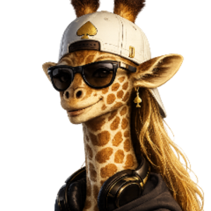 GiraffeGrinder