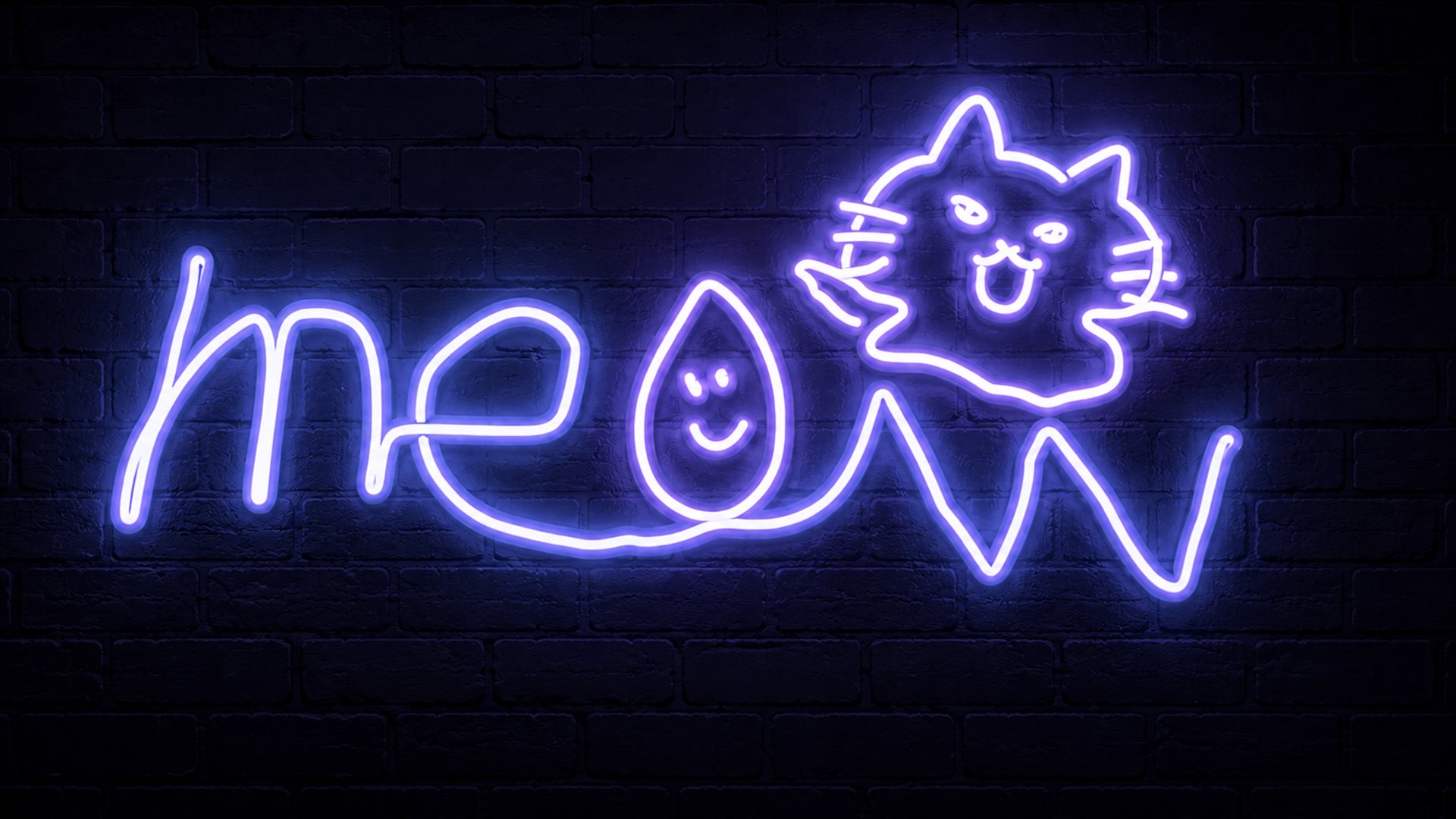 宮_ Offline Background