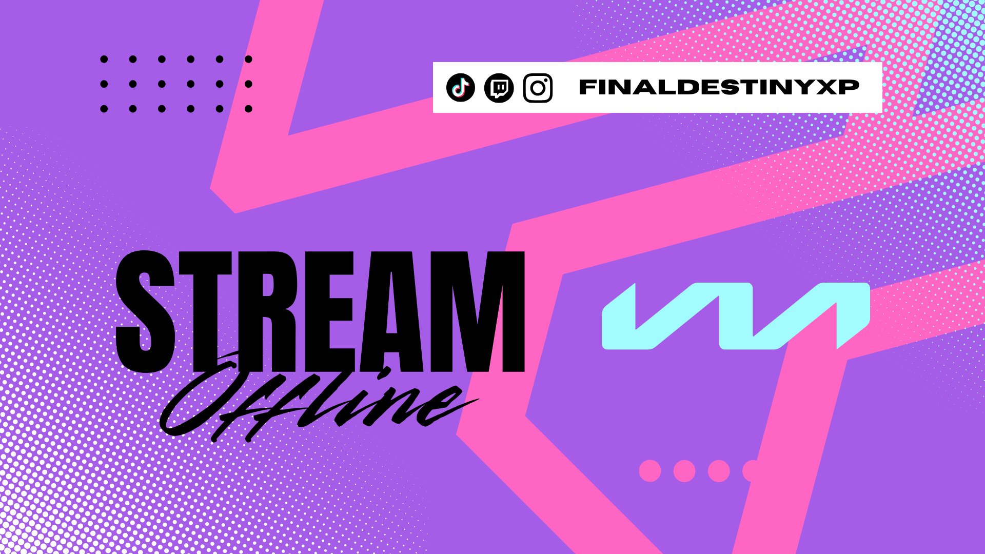 FinalDestinyXP Offline Background