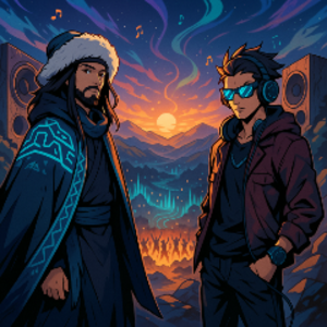The_Sherpa_Pimps