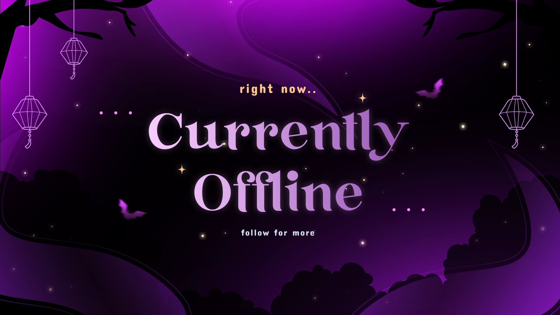 Gothic_Sweetz Offline Background