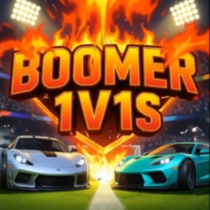 boomer1v1s