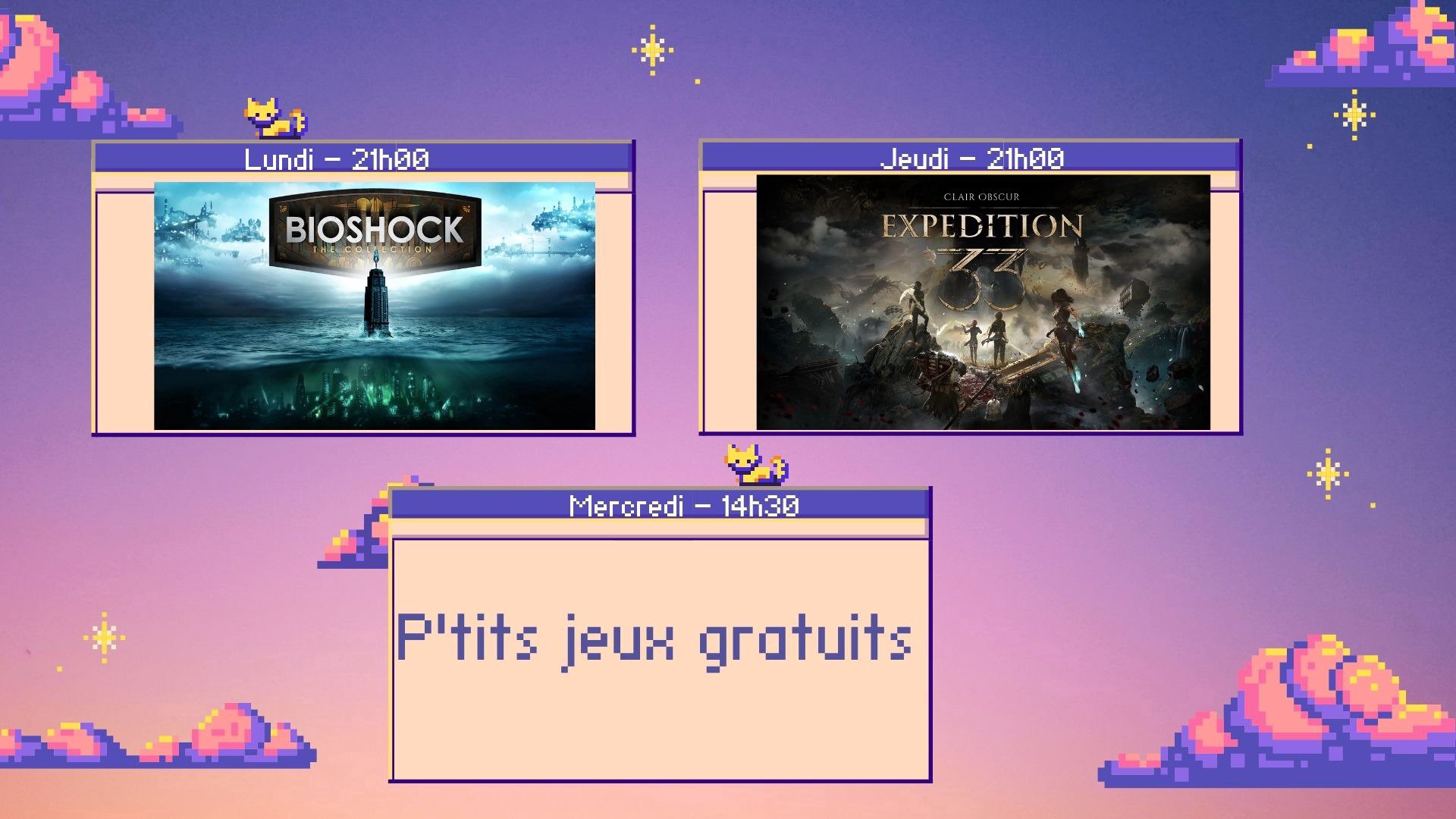 JinksT05 Offline Background