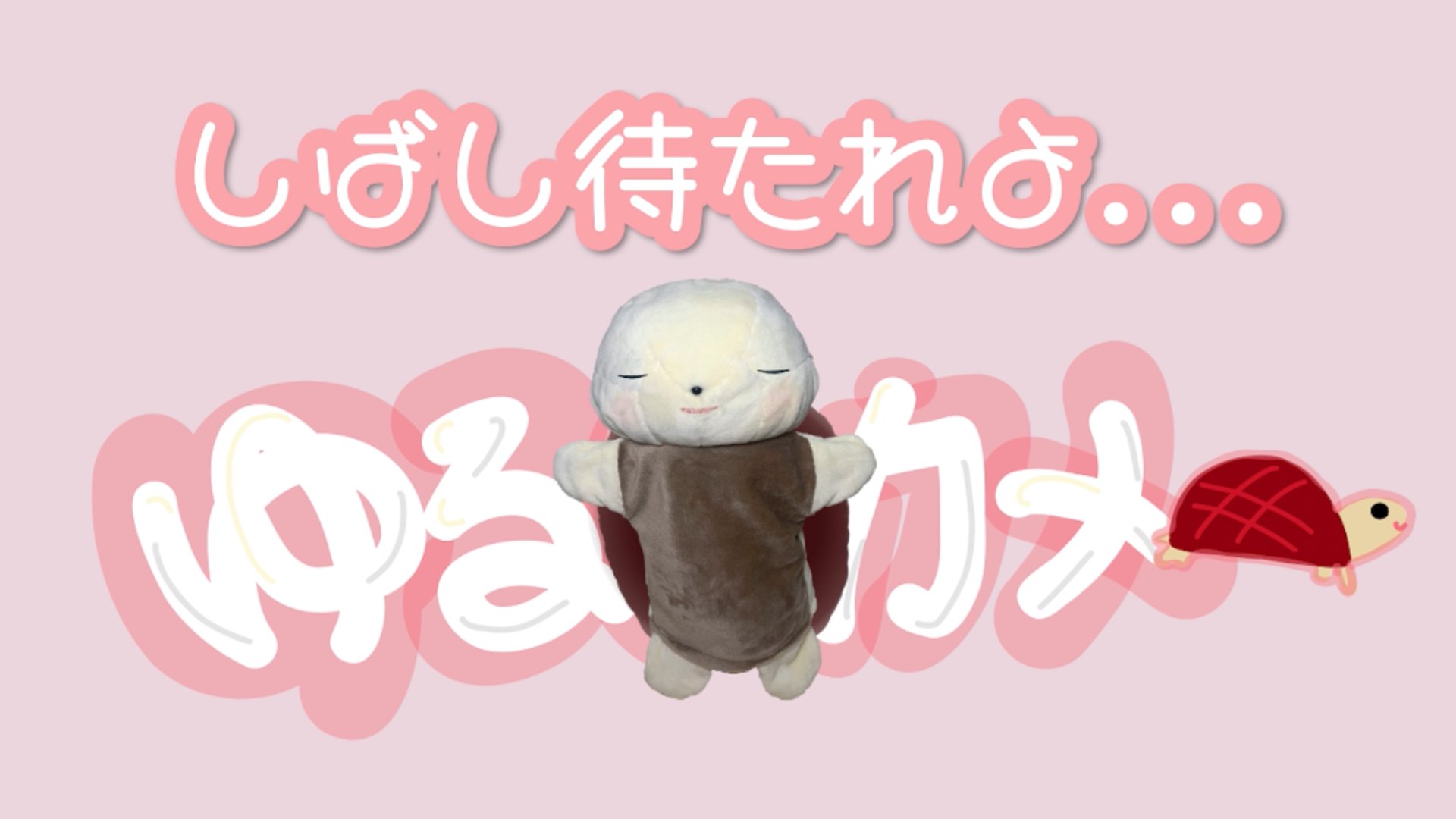 ゆるいカメ Offline Background