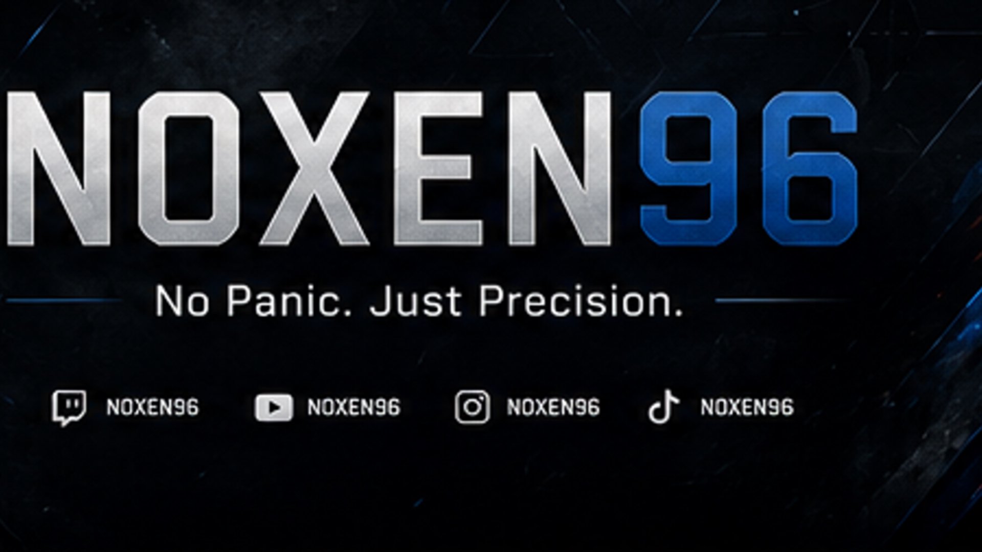 NOXEN96 Offline Background