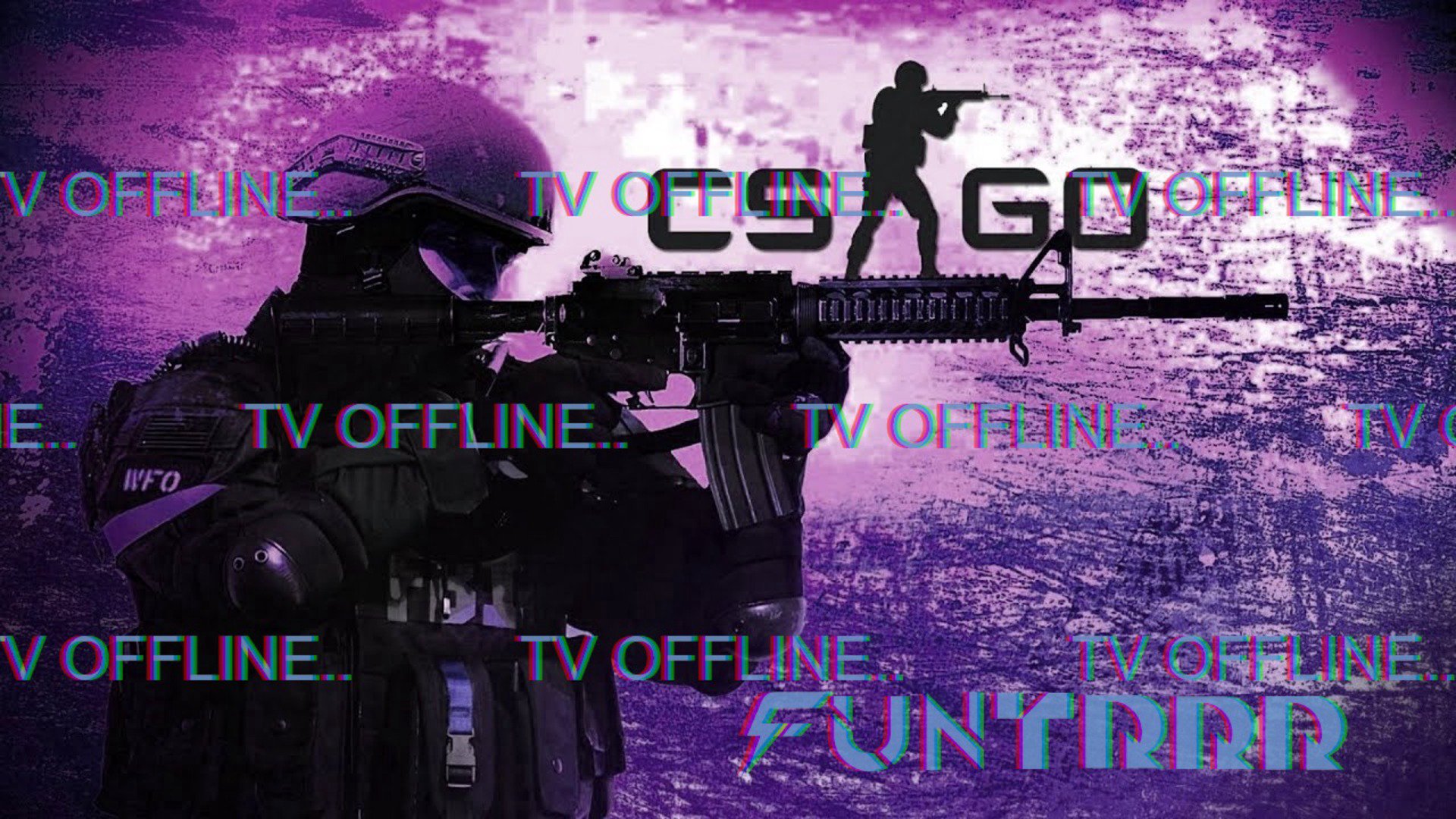 funt1kkk_off Offline Background