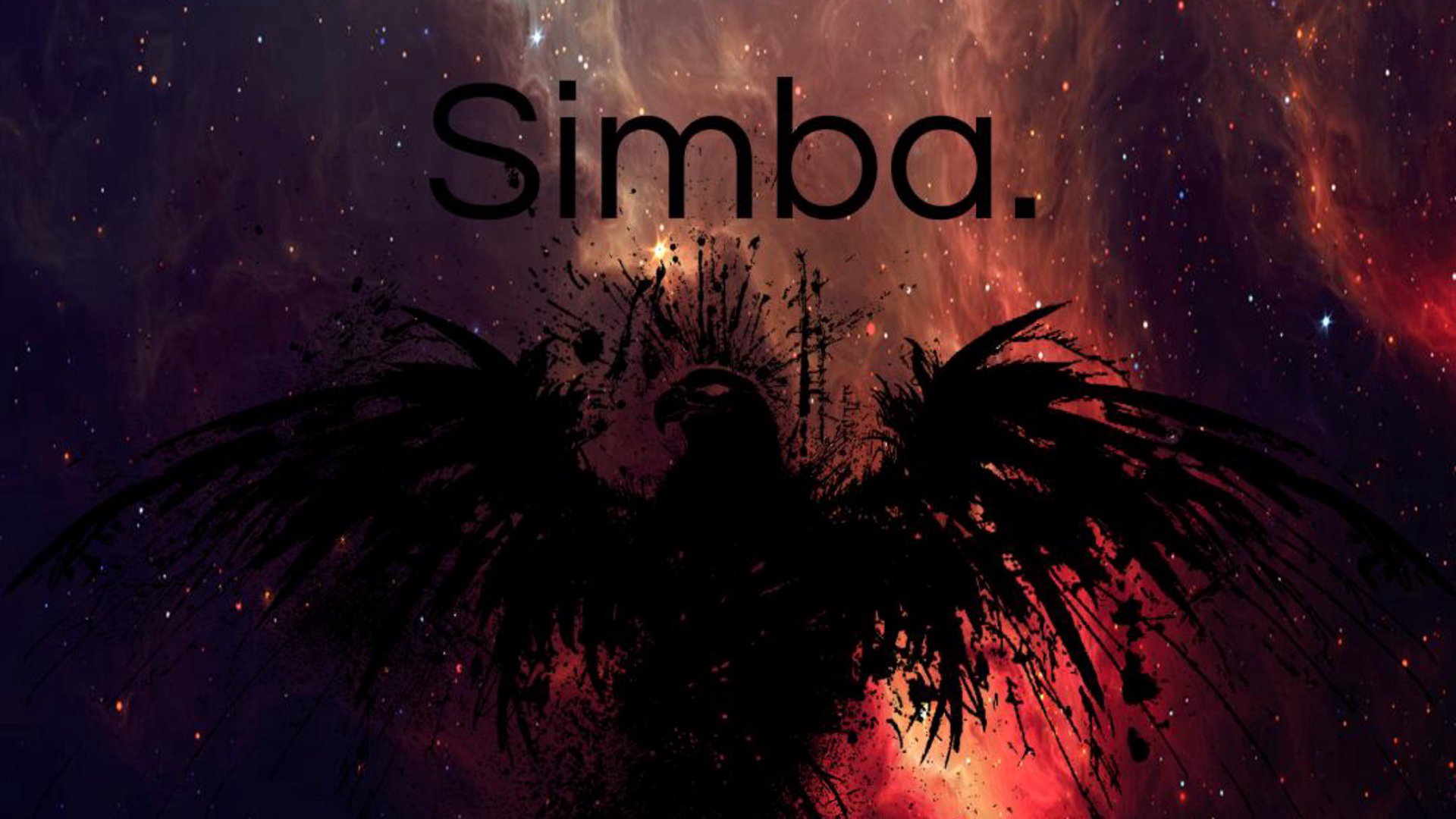 simbagurlxx Offline Background