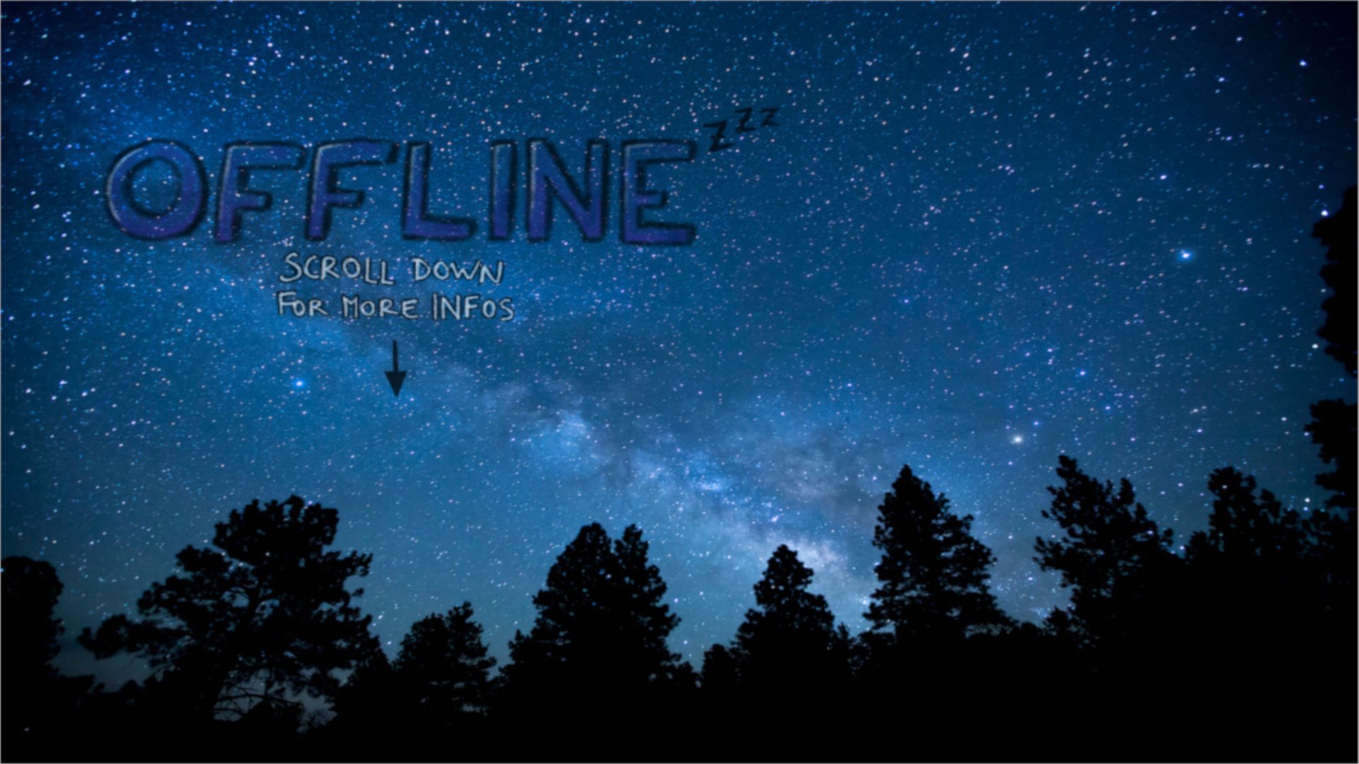 CDivo Offline Background