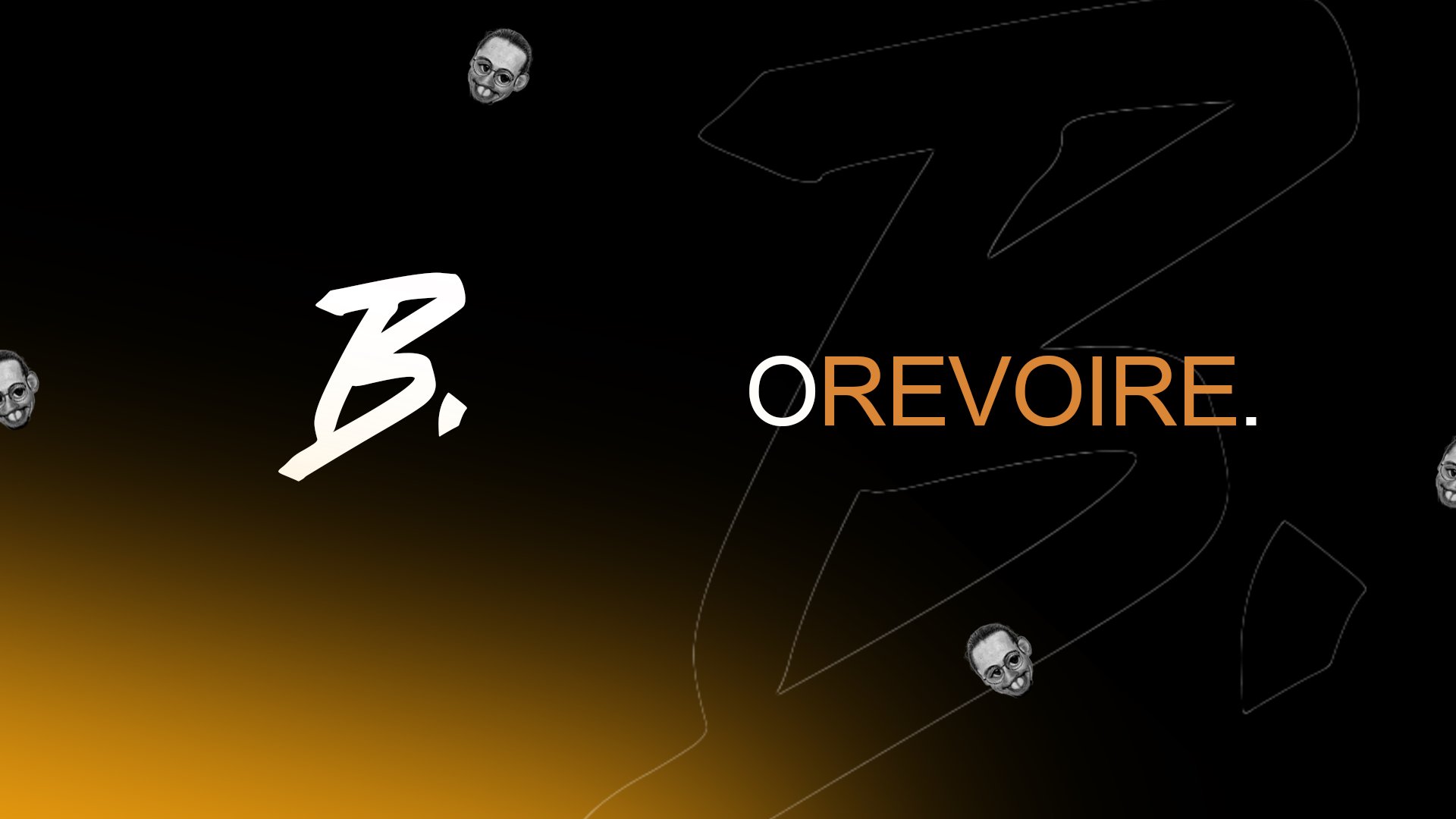 Biiquette_ Offline Background
