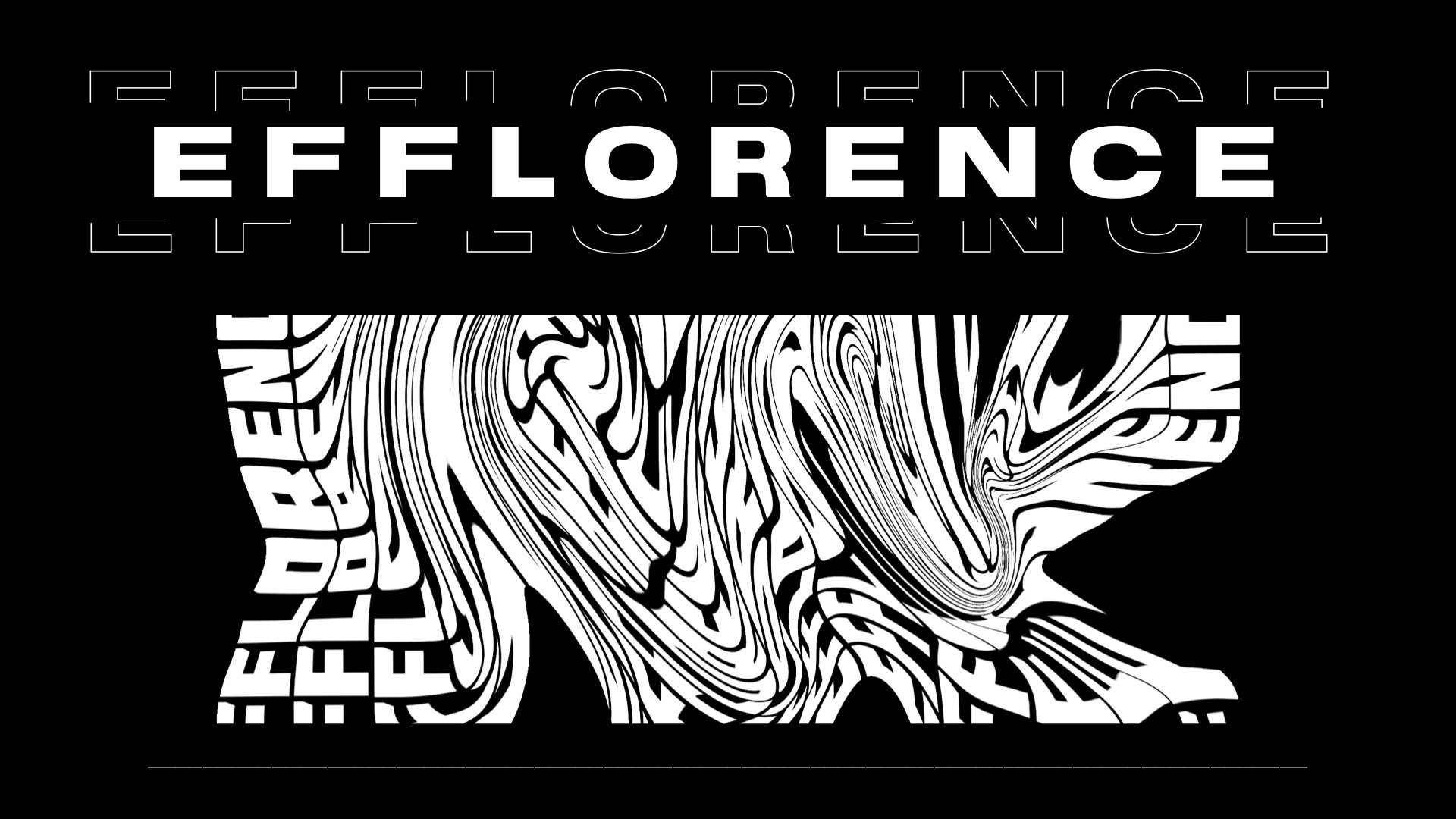efflorence_ Offline Background