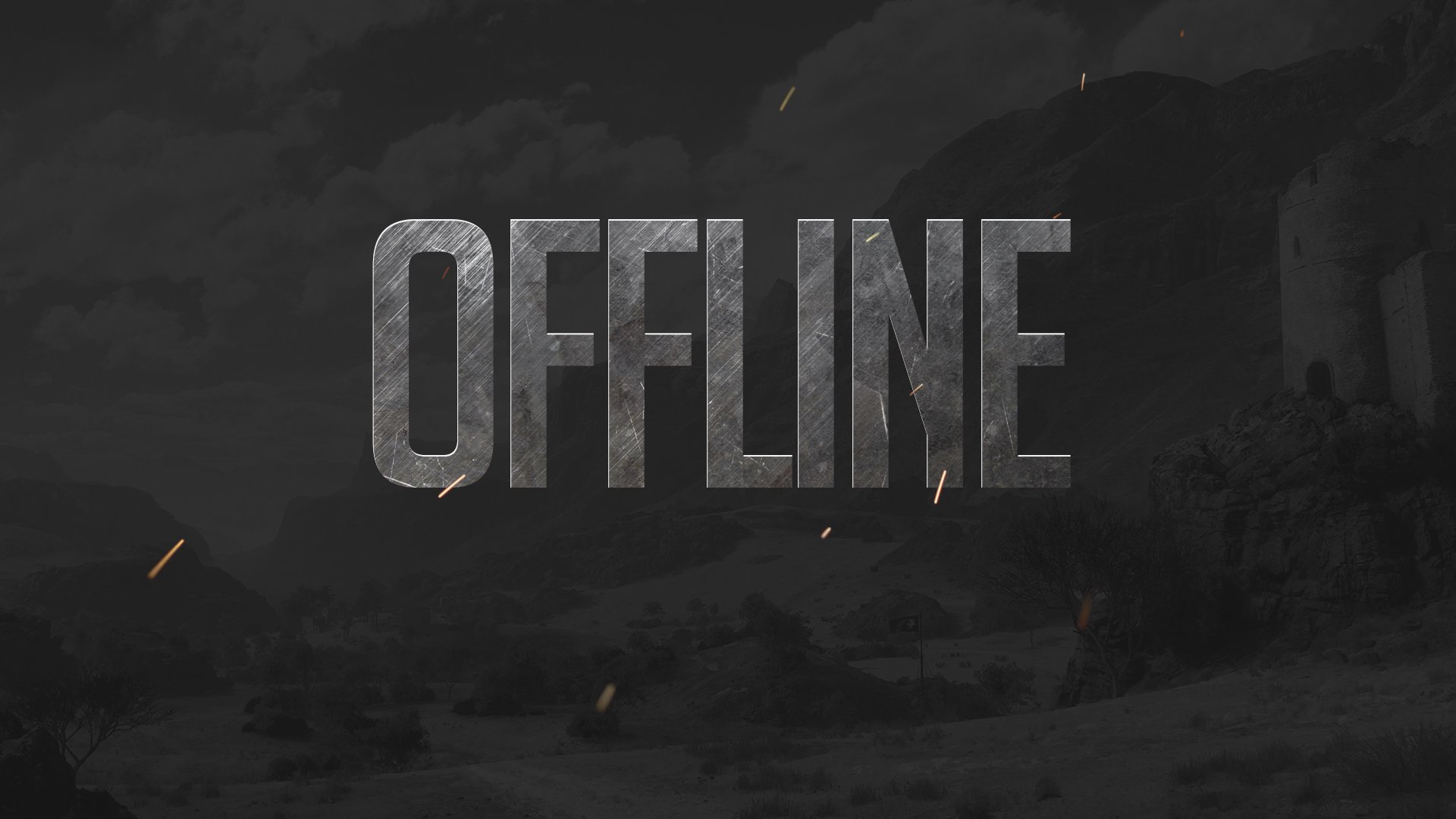 Tinril Offline Background