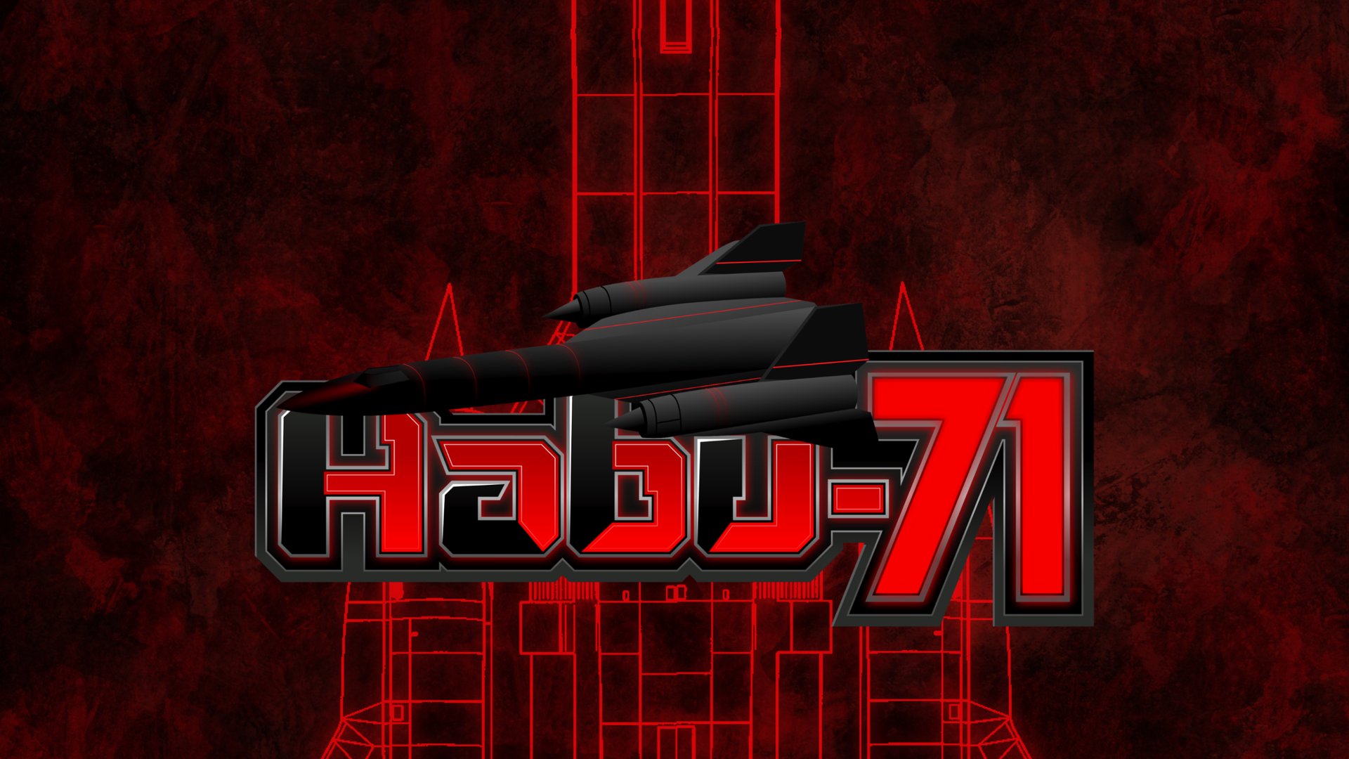 Habu71VT Offline Background
