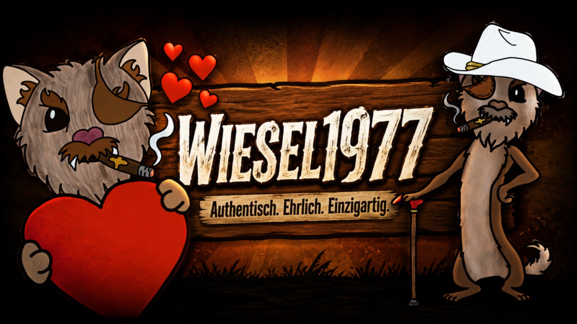 wiesel1977 Offline Background