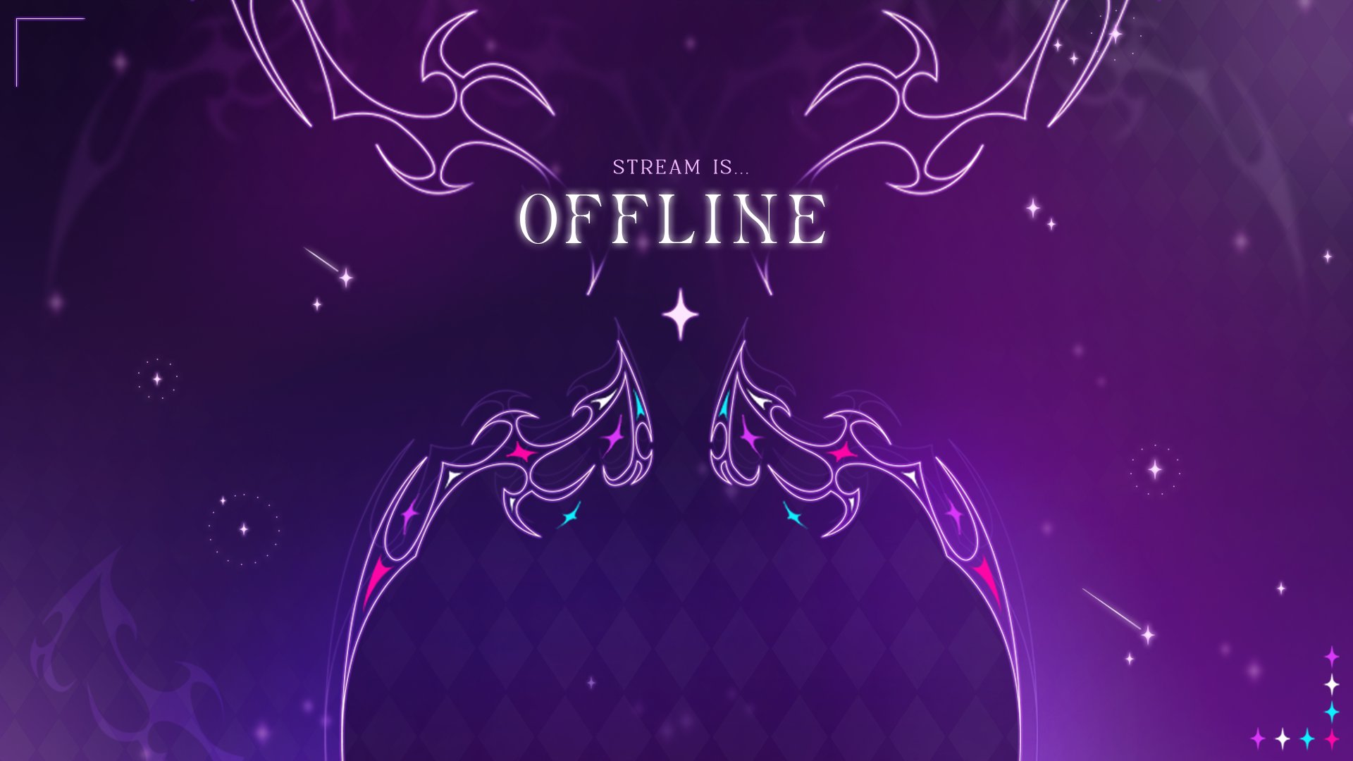 Dehaony Offline Background