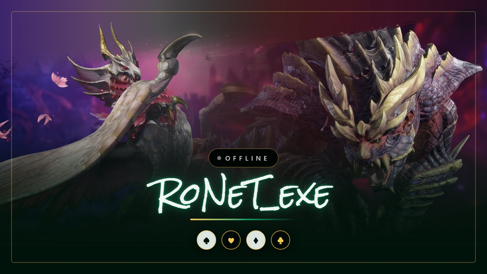 RoNeT_exe Offline Background
