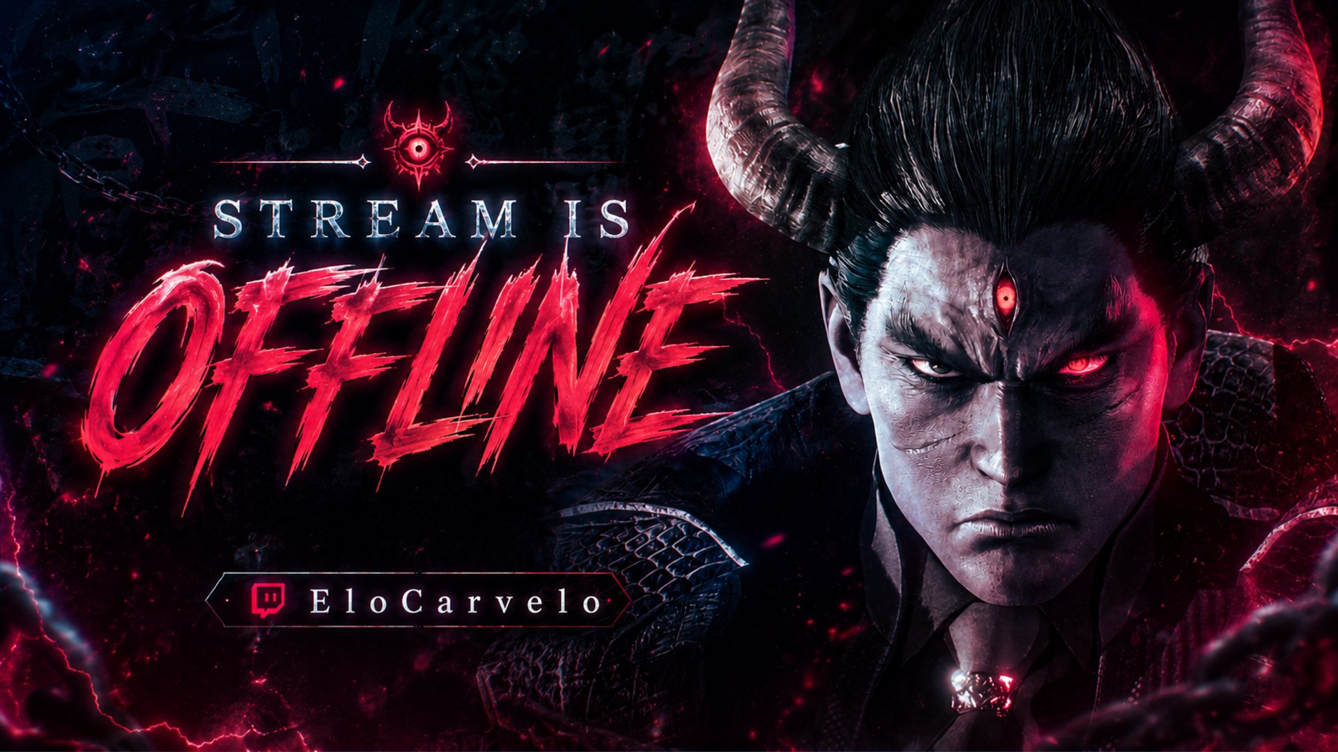 EloCarvelo Offline Background