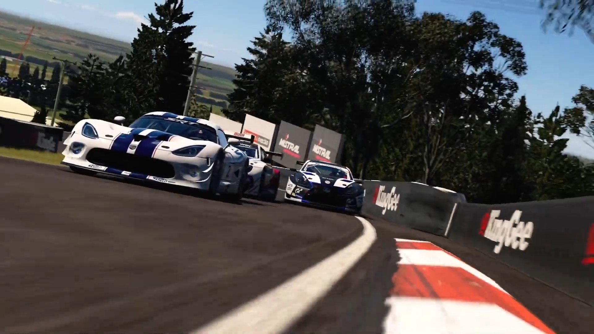 RynoGT4 Offline Background