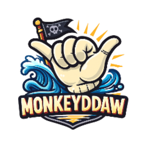 monkeyddaw
