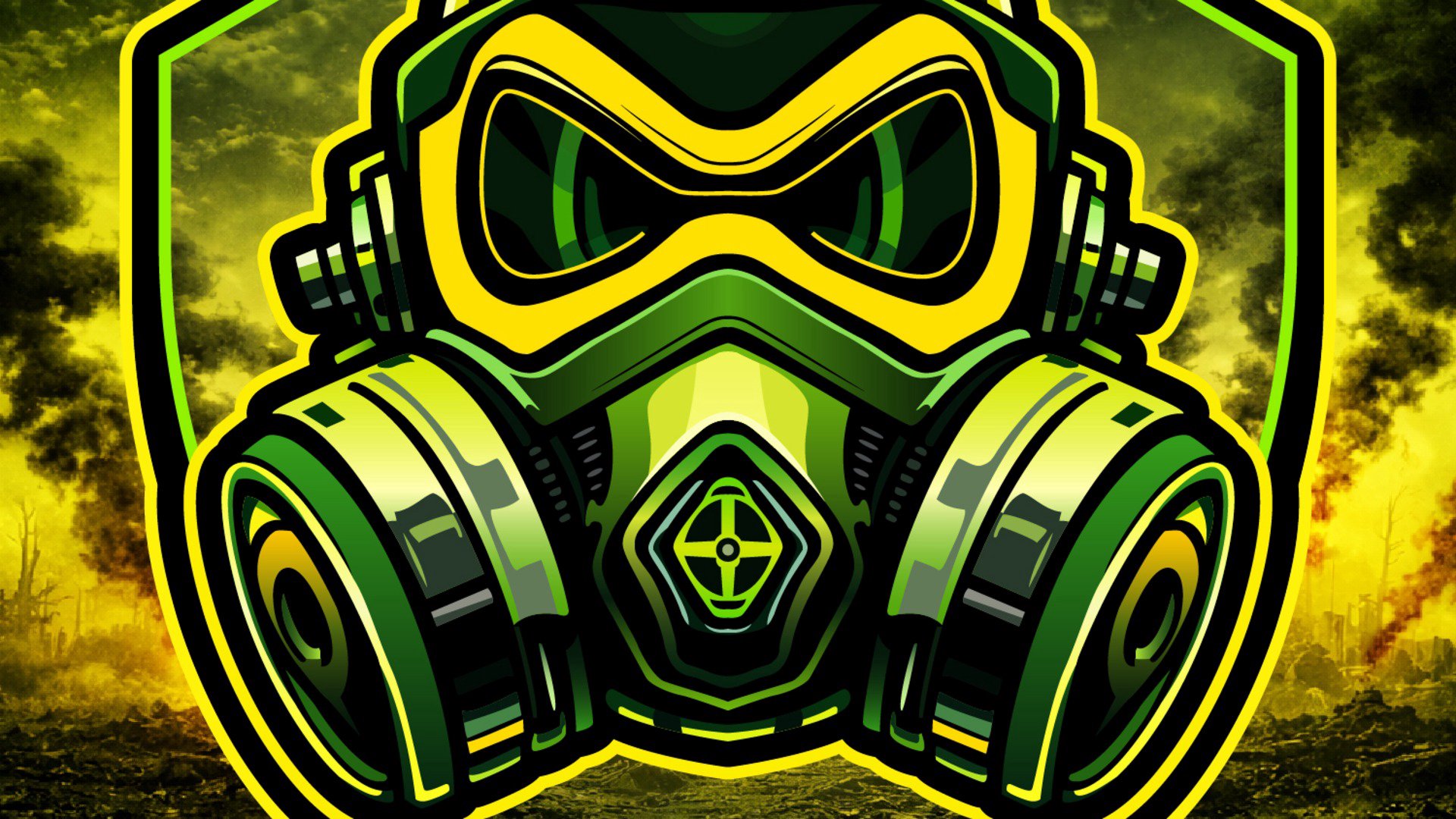 trausii__ Offline Background
