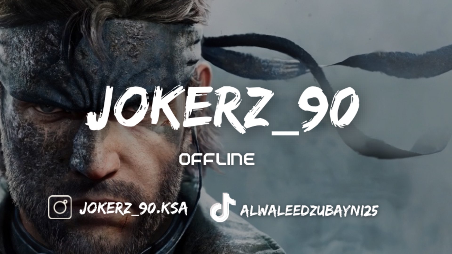 JOKERZ_90 Offline Background