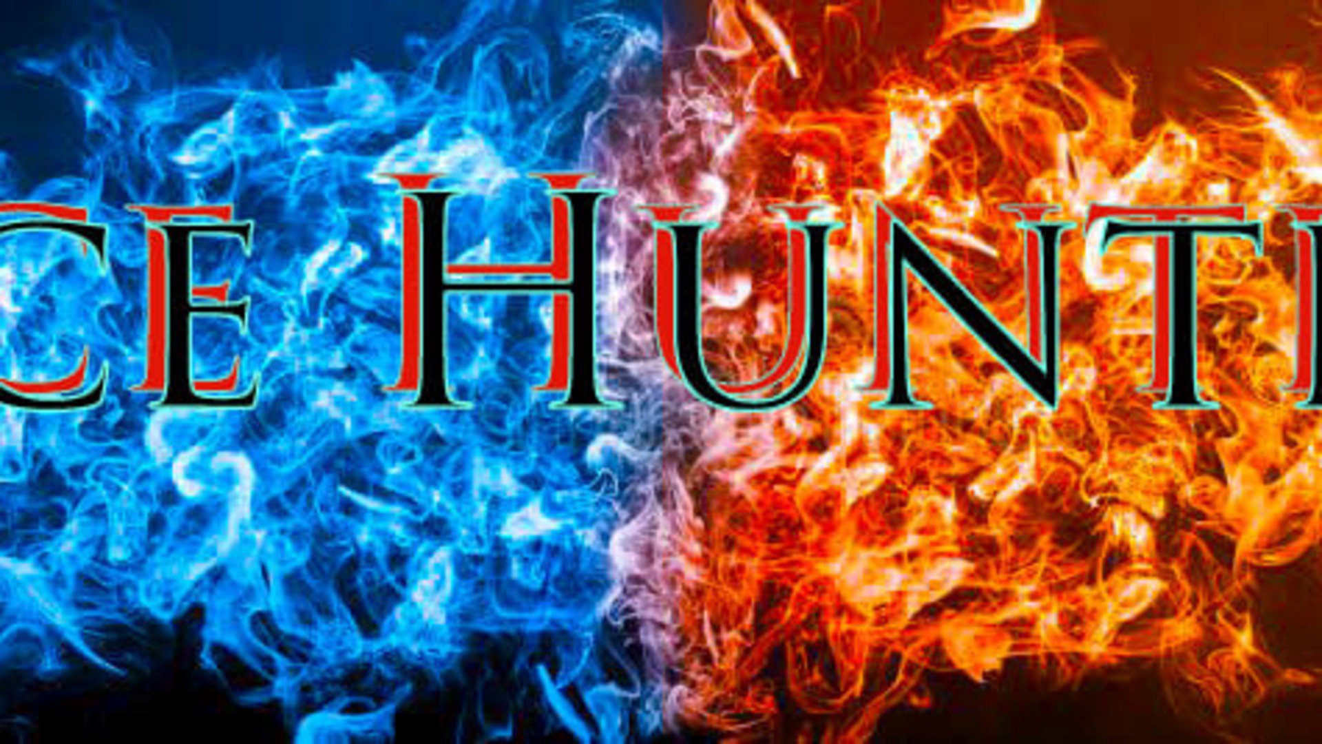 icehunters Offline Background